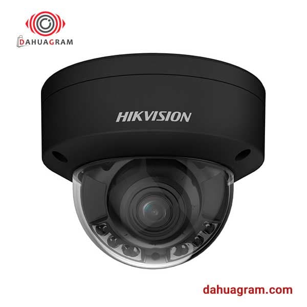 دوربین هایک ویژن 8 مگاپیکسل DS-2CD2787G2HT-LIZS