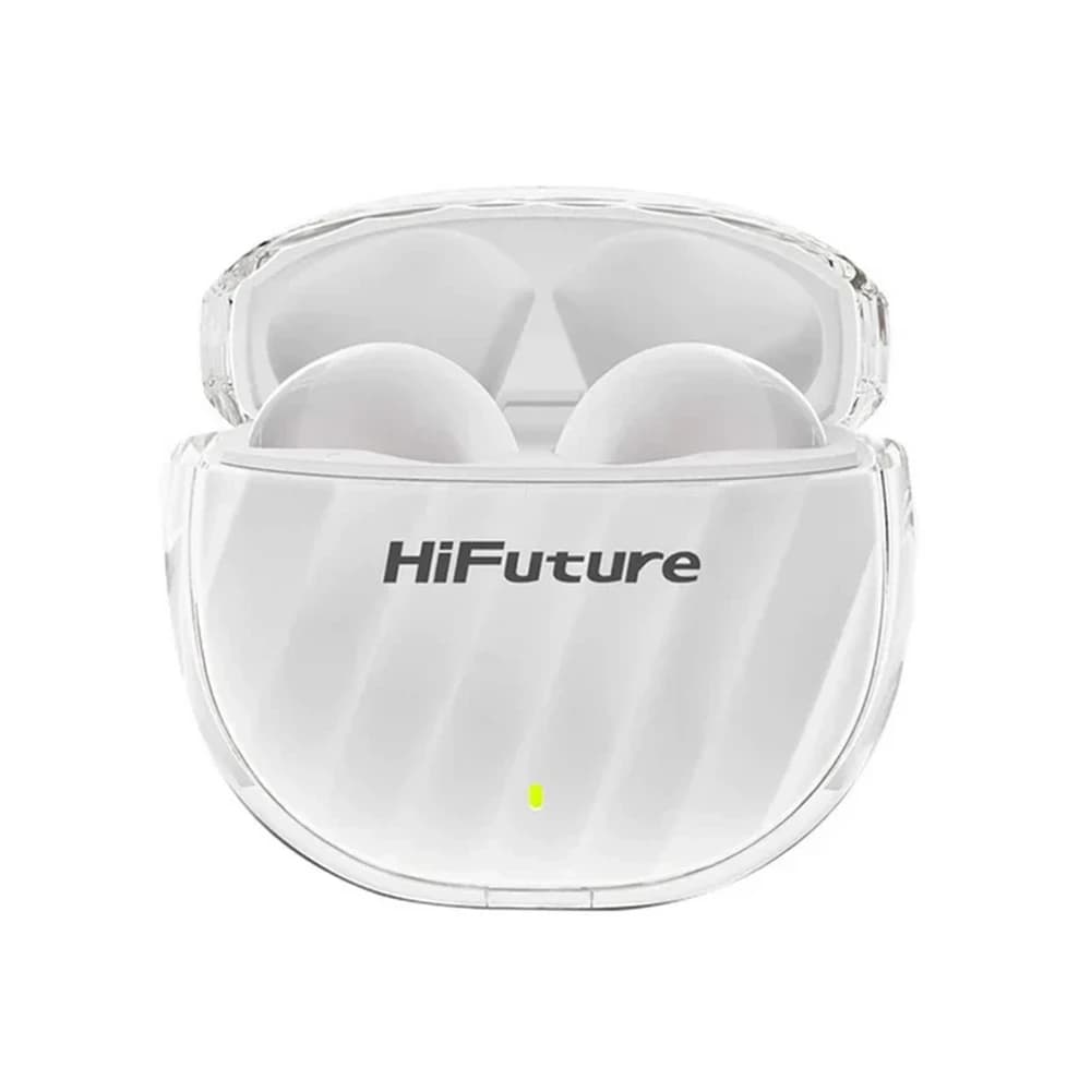 هندزفری بلوتوثی های فیوچر مدل HiFuture FlyBuds با گارانتی 18 ماه شرکتی