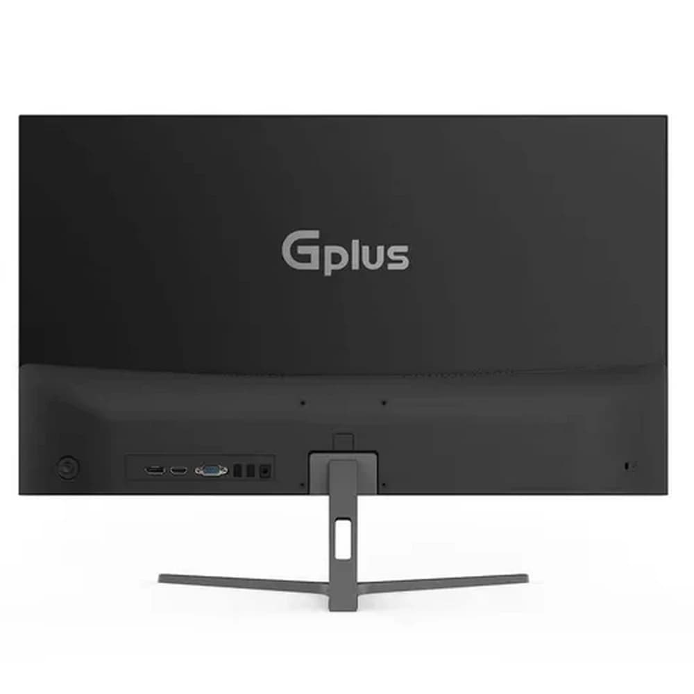 مانیتور 24 اینچی جی پلاس مدل Gplus GDM-245MN با گارانتی 24 ماهه شرکتی — تصویر ۵