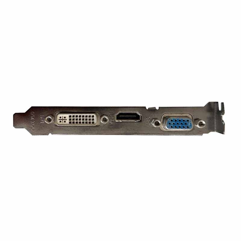 کارت گرافیک Sapphire HD 5450 1G DDR3 64bit استوک — تصویر ۲