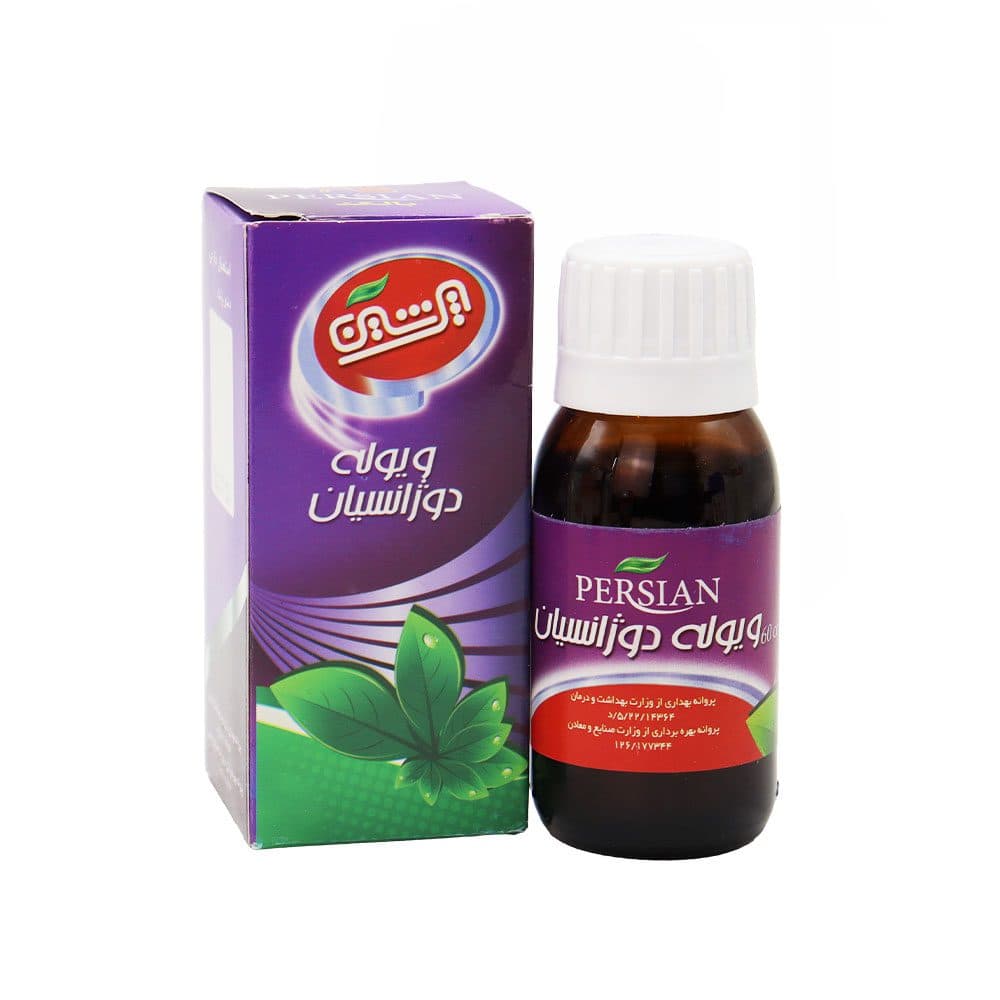 ویوله دوژانسیان پرشین 60 سی سی