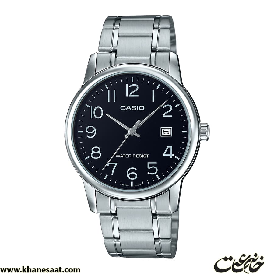 ساعت مچی کاسیو MTP-V002D-1B — تصویر ۶