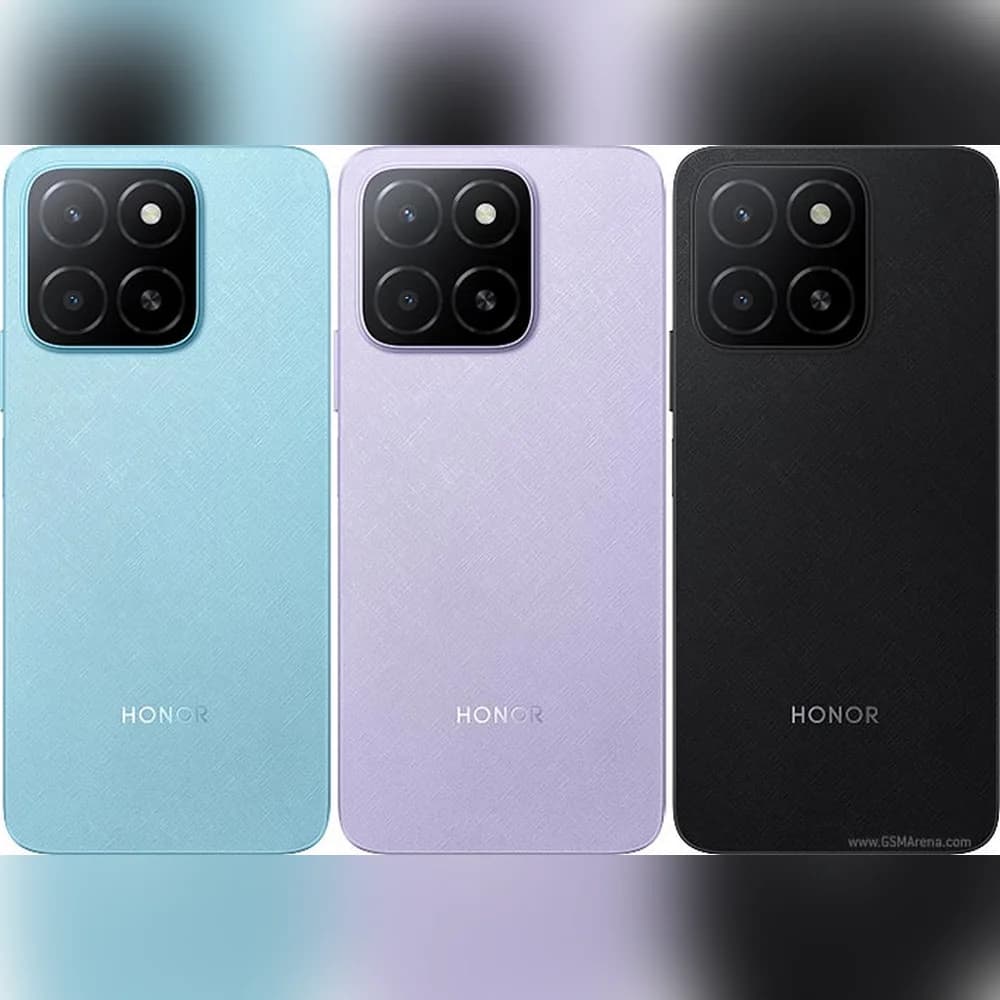 گوشی موبایل آنر HONOR X5b Big Bax حافظه داخلی 64 گیگابایت رم 4 گیگابایت — تصویر ۲