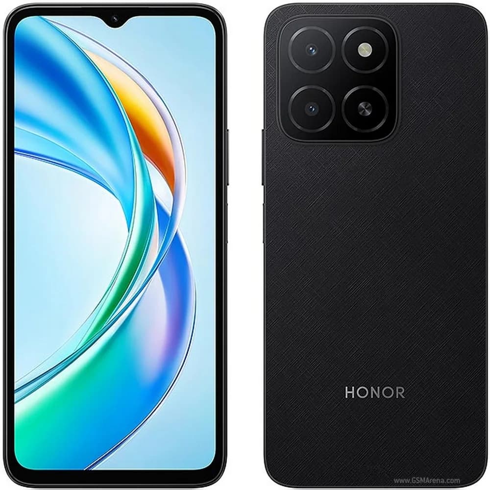 گوشی موبایل آنر HONOR X5b Big Bax حافظه داخلی 64 گیگابایت رم 4 گیگابایت