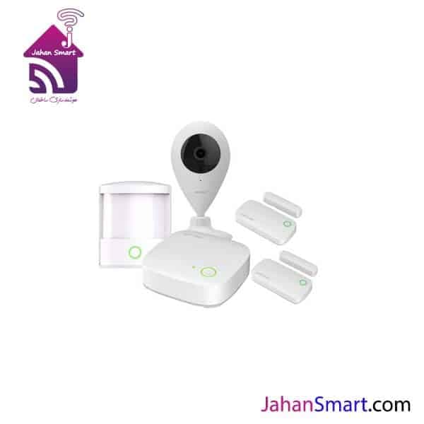 کیت امنیتی Orvibo مدلSM10ZW-1CO