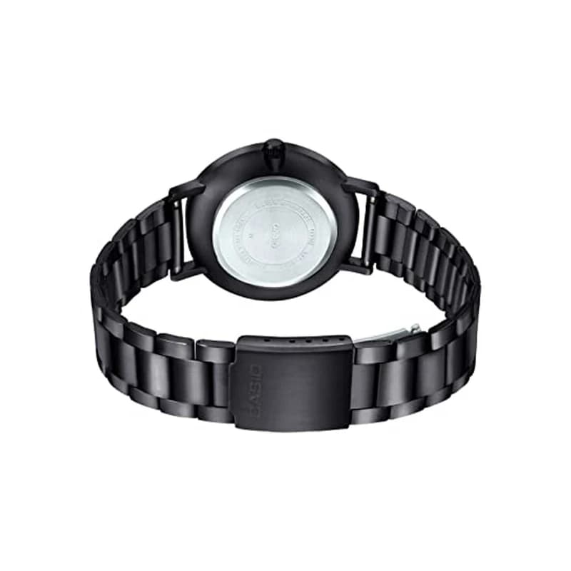 ساعت مچی کاسیو MTP-VT01B-2B — تصویر ۳