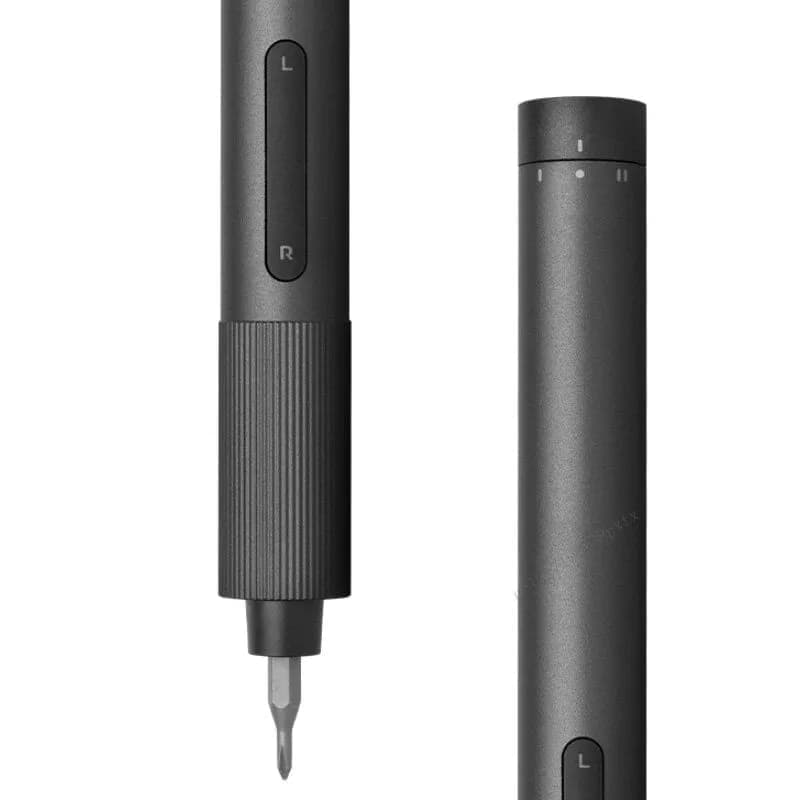 پیچ گوشتی شارژی 24 تایی شیائومی مدل Mijia Electric — تصویر ۳
