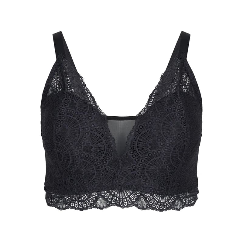 سوتین زنانه زیزی مدل l00519A