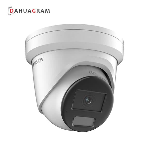 دوربین هایک ویژن 2 مگاپیکسل DS-2CD2327G2-L — تصویر ۲
