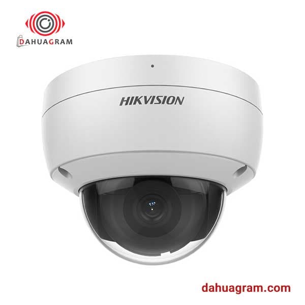 دوربین هایک ویژن 2 مگاپیکسل DS-2CD2126G2-ISU