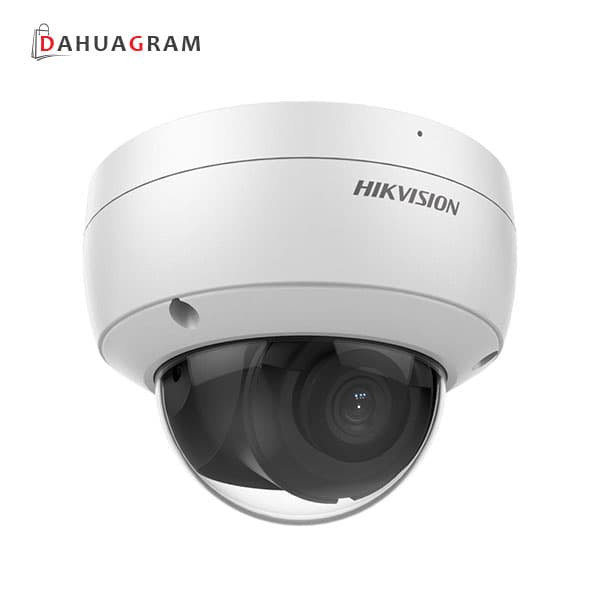 دوربین هایک ویژن 2 مگاپیکسل DS-2CD2126G2-ISU — تصویر ۲