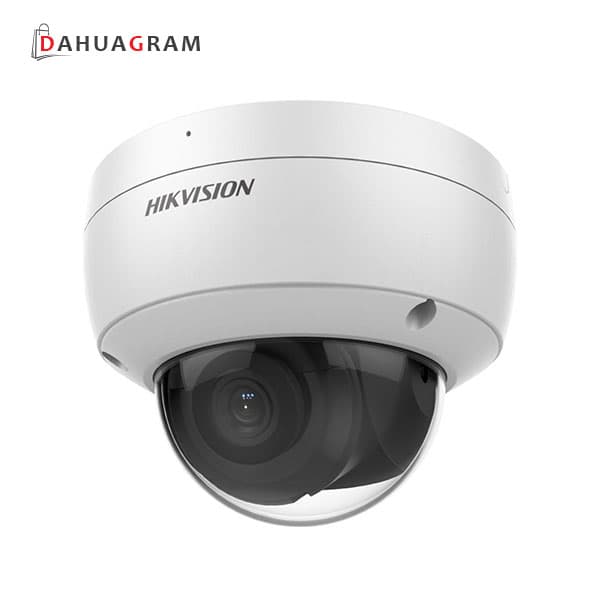 دوربین هایک ویژن 2 مگاپیکسل DS-2CD2126G2-ISU — تصویر ۳