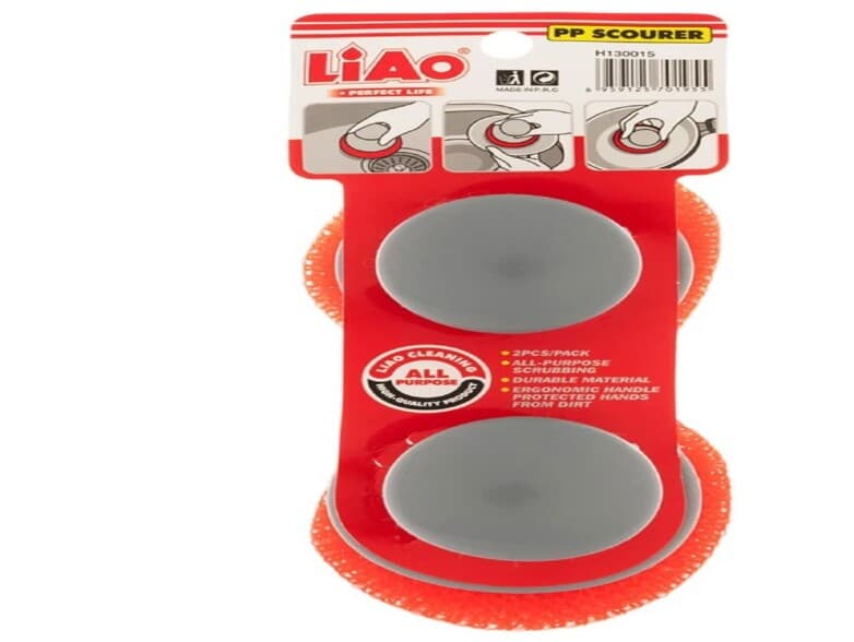 اسکاج پروپیلن شستشوی سطوح کد L130015 – لیائو
