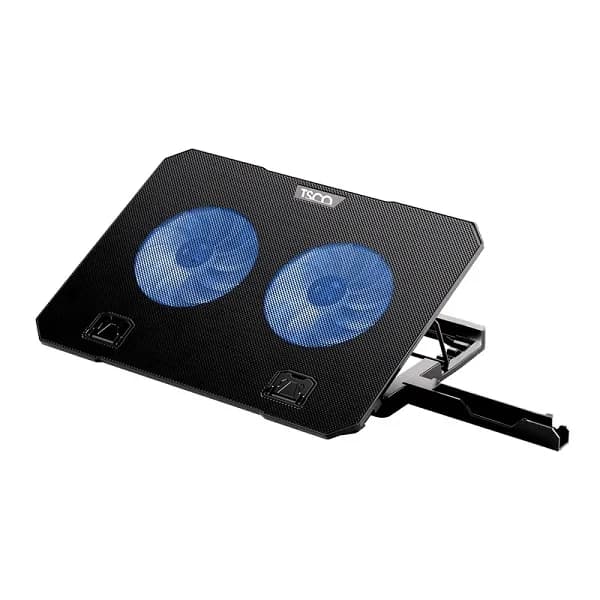 پایه خنک کننده لپ تاپ تسکو مدل TCLP 3107