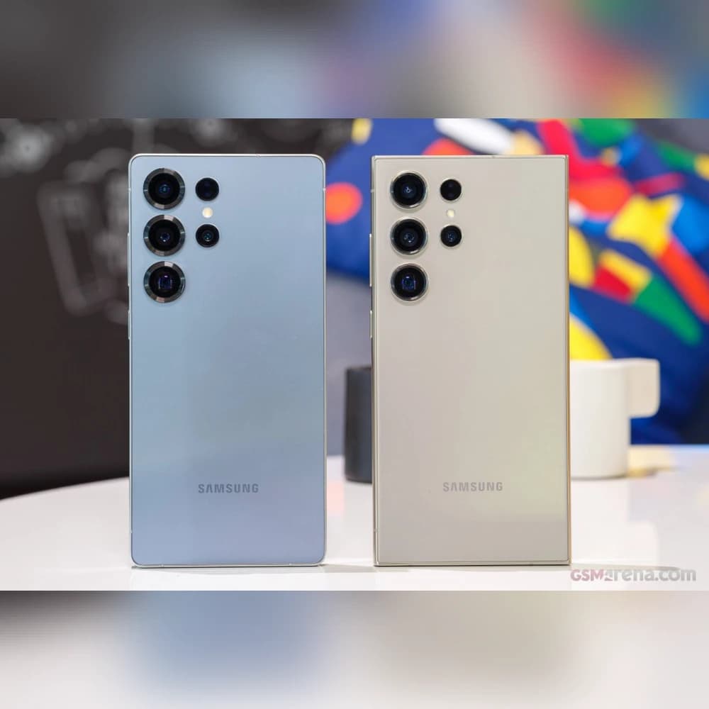 گوشی موبایل سامسونگ گلکسی اس 25 اولترا GalaxyS25 ultra حافظه داخلی 256 گیگابایت رم 12 گیگابایت — تصویر ۳