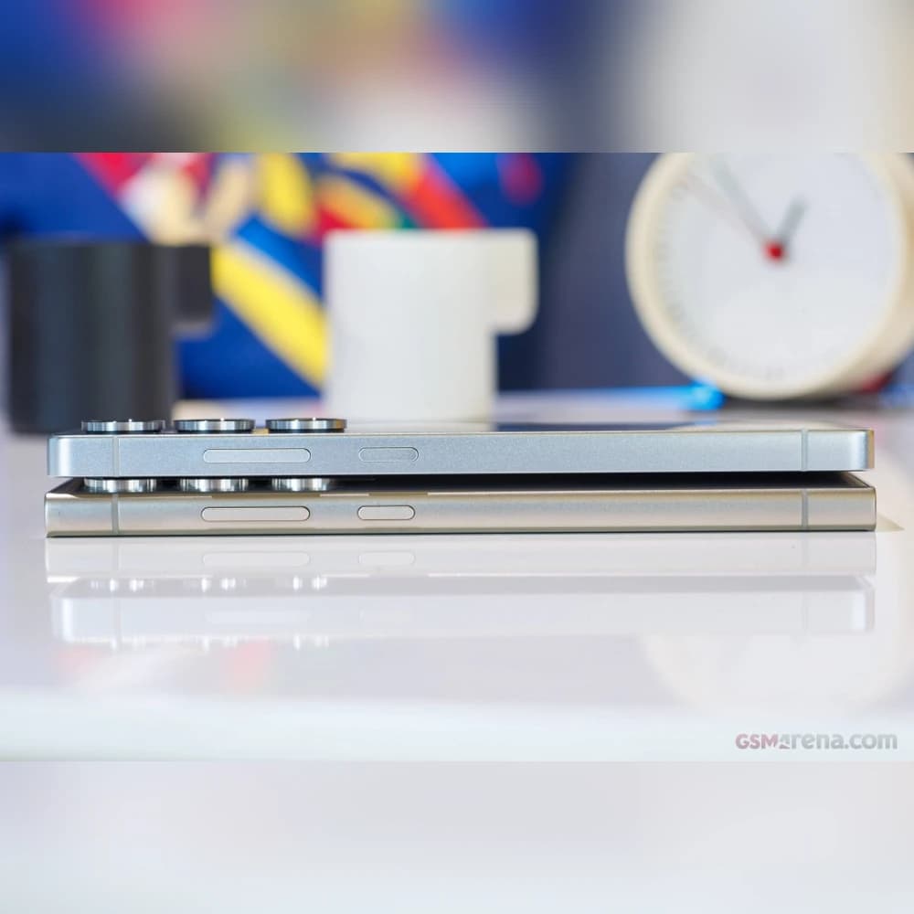 گوشی موبایل سامسونگ گلکسی اس 25 اولترا GalaxyS25 ultra حافظه داخلی 256 گیگابایت رم 12 گیگابایت — تصویر ۴