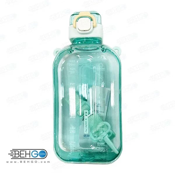 قمقمه کد yb-0791 گنجایش 0.750 لیتر