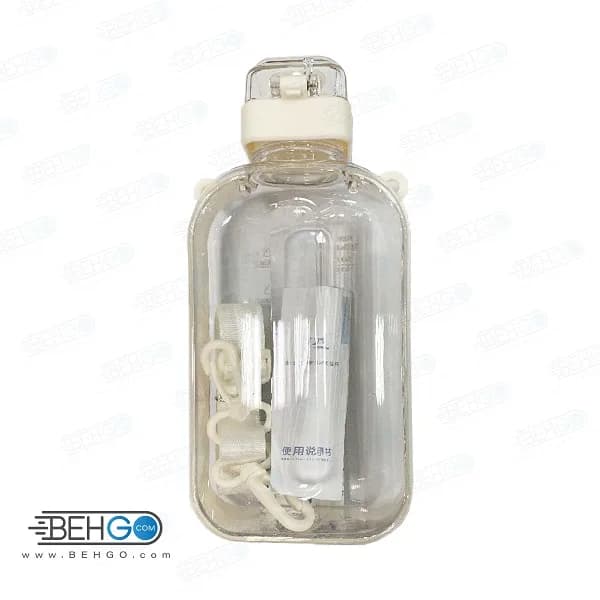 قمقمه کد yb-0791 گنجایش 0.750 لیتر — تصویر ۲