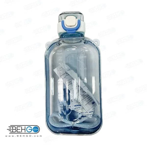قمقمه کد yb-0791 گنجایش 0.750 لیتر — تصویر ۳