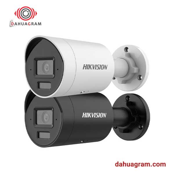 دوربین هایک ویژن 8 مگاپیکسل DS-2CD2083G2-LI2U
