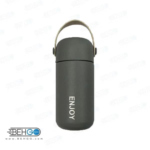 فلاسک Enjoy 150ml — تصویر ۲