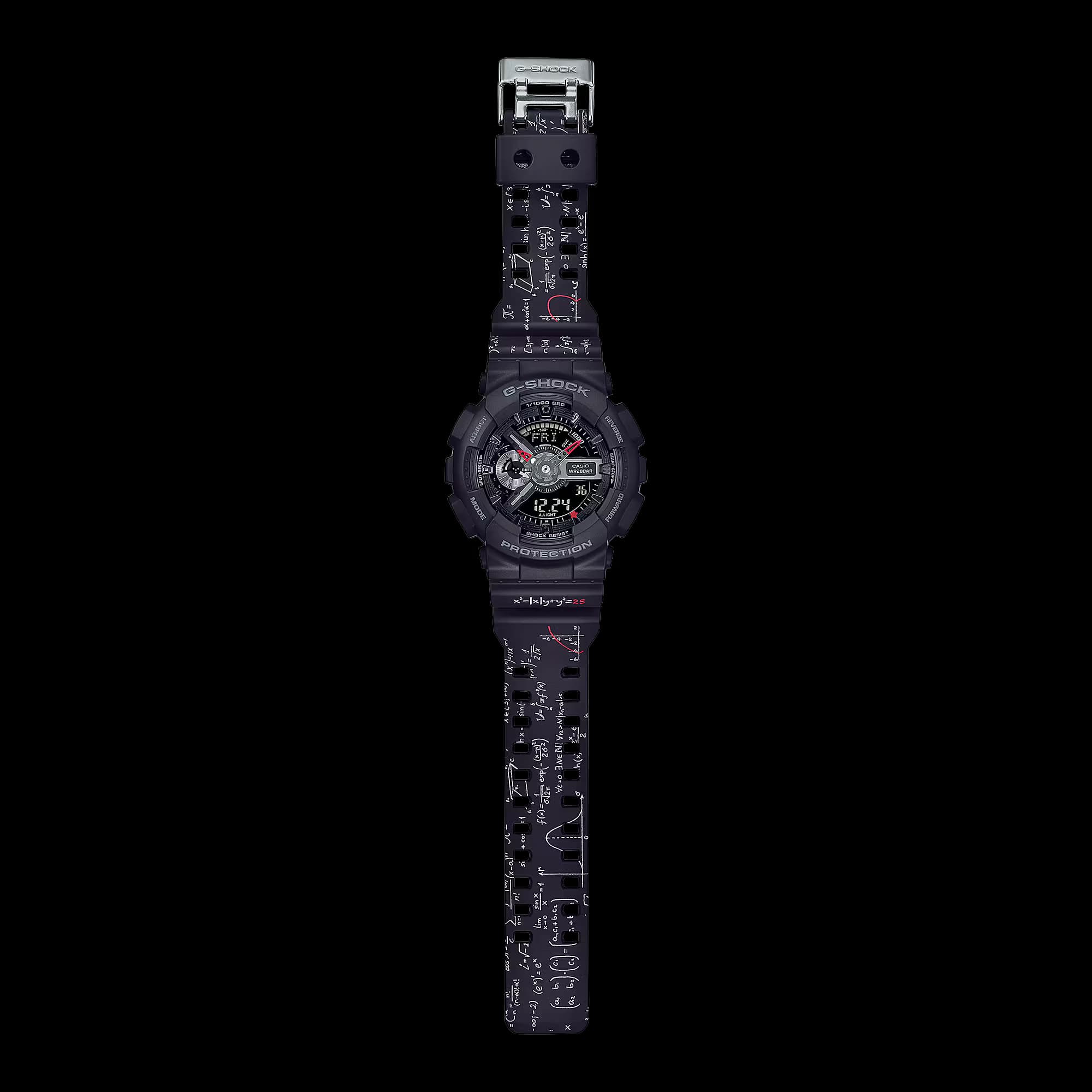 ساعت مچی کاسیو ست LOV-21A-1A — تصویر ۴