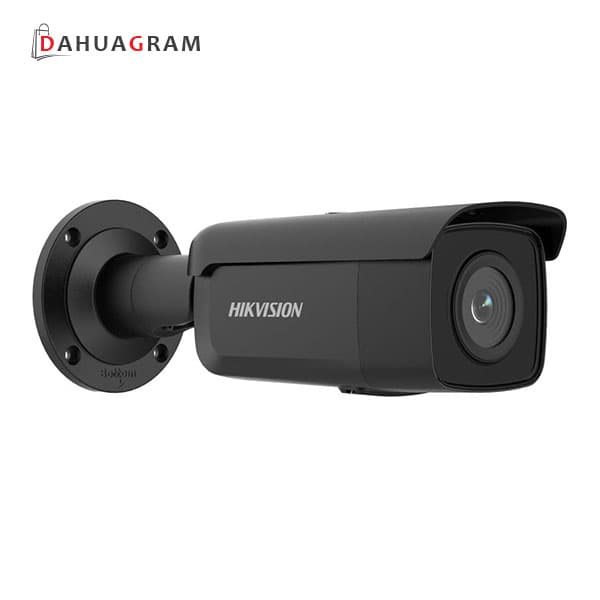 دوربین هایک ویژن 8 مگاپیکسل DS-2CD2T86G2-4I — تصویر ۲