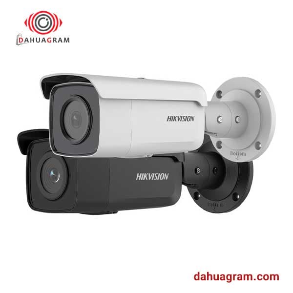 دوربین هایک ویژن 8 مگاپیکسل DS-2CD2T86G2-4I