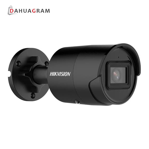 دوربین هایک ویژن 8 مگاپیکسل DS-2CD2083G2-I — تصویر ۴