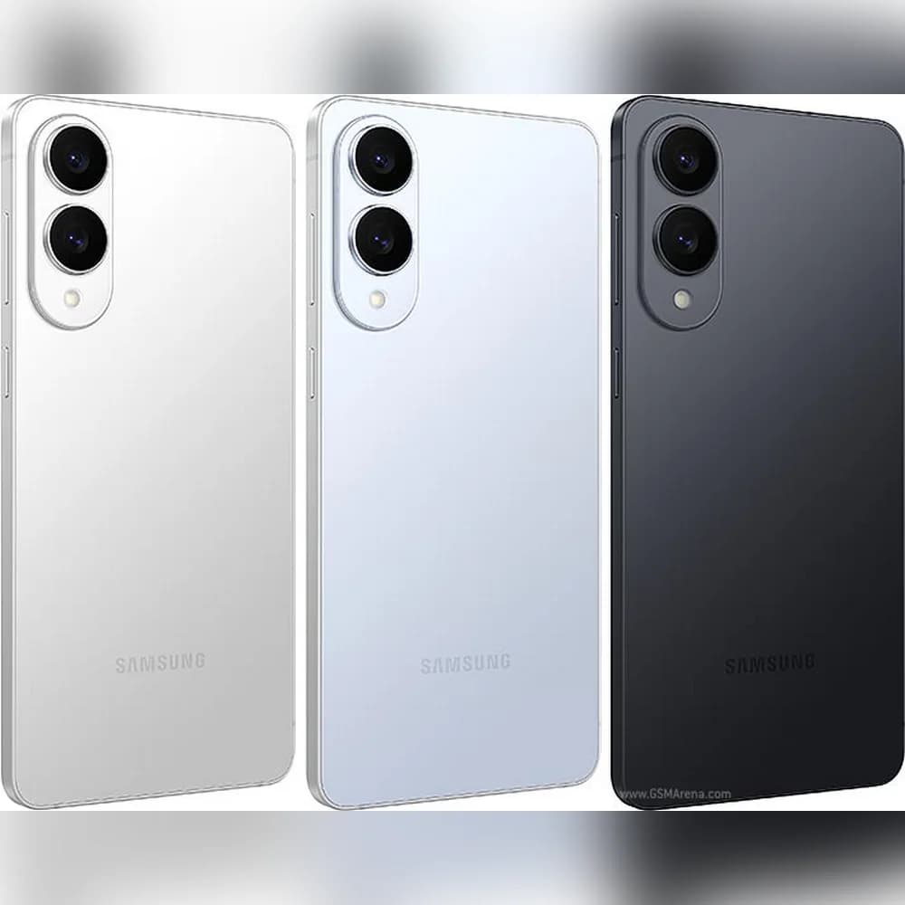 گوشی موبایل سامسونگ گلکسی اس 25 اج GalaxyS25 Edge حافظه داخلی 512 گیگابایت رم 12 گیگابایت — تصویر ۵
