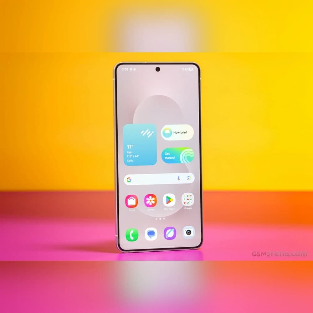 گوشی موبایل سامسونگ گلکسی اس 25 اج GalaxyS25 Edge حافظه داخلی 512 گیگابایت رم 12 گیگابایت — تصویر ۴