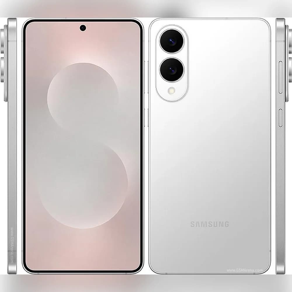 گوشی موبایل سامسونگ گلکسی اس 25 اج GalaxyS25 Edge حافظه داخلی 512 گیگابایت رم 12 گیگابایت