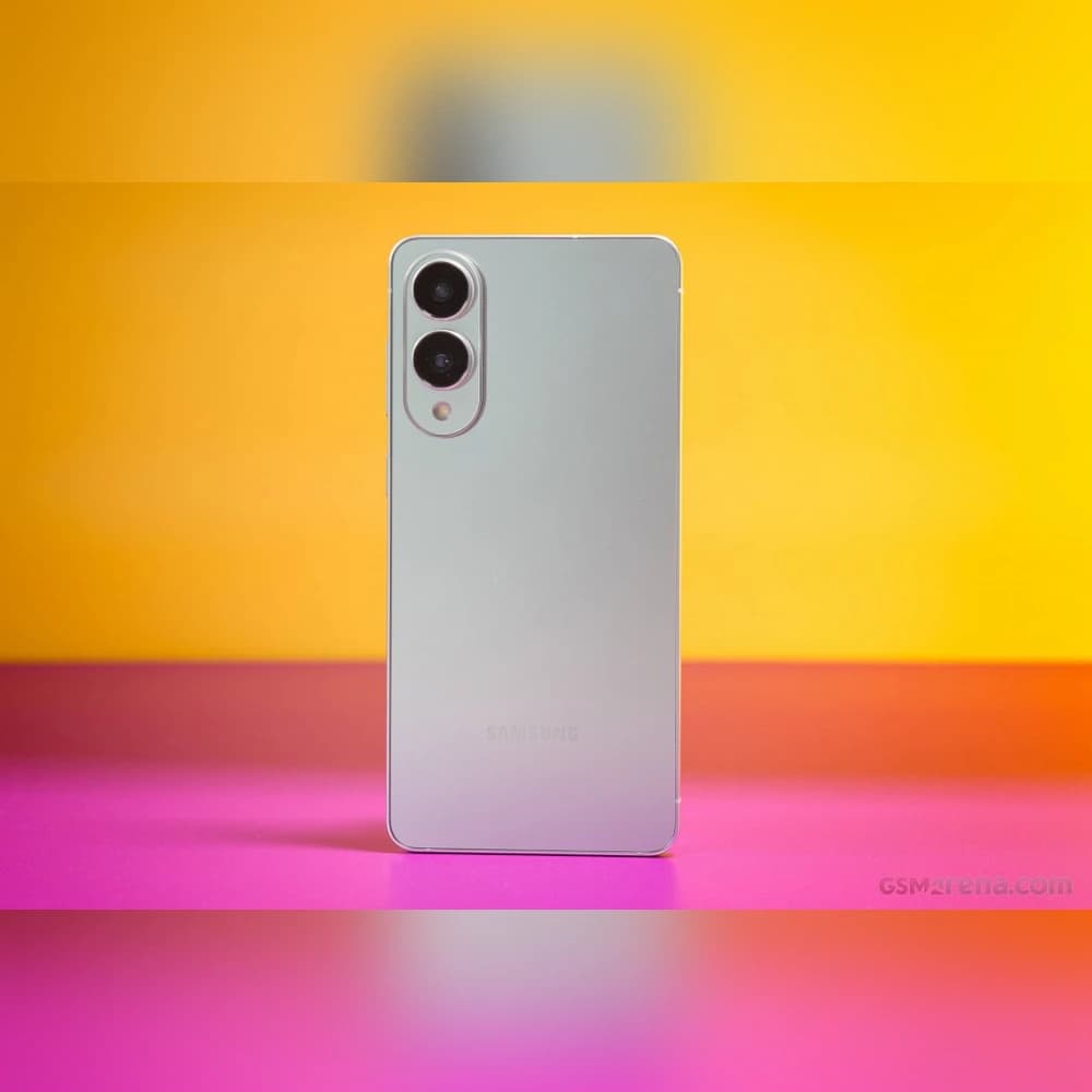 گوشی موبایل سامسونگ گلکسی اس 25 اج GalaxyS25 Edge حافظه داخلی 512 گیگابایت رم 12 گیگابایت — تصویر ۳