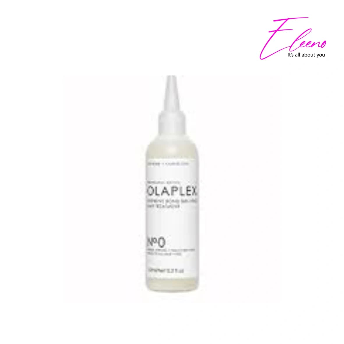 اسپری ترمیم کننده مو شماره 0 اولاپلکس Olaplex