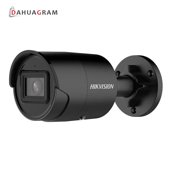 دوربین هایک ویژن 4 مگاپیکسل DS-2CD2043G2-I — تصویر ۴