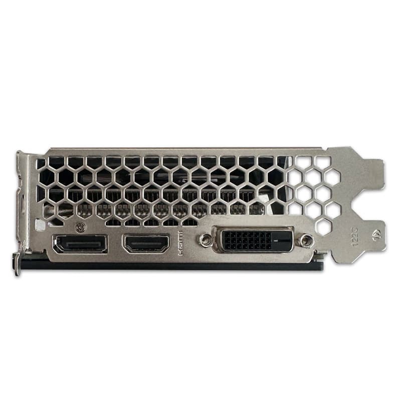 گرافیک Palit GTX 1660 Super Pro 6G GDDR6 استوک در حد نو — تصویر ۲