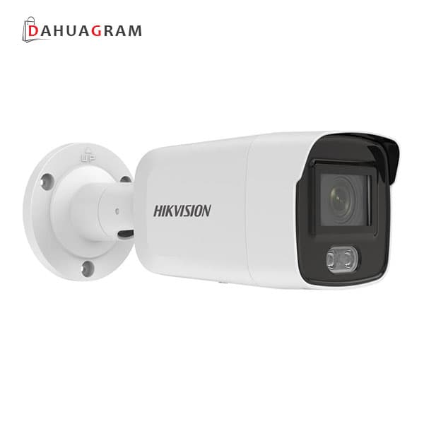 دوربین هایک ویژن 2 مگاپیکسل DS-2CD2027G2-L — تصویر ۲