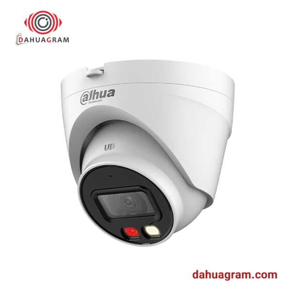 دوربین دام داهوا DH-IPC-HDW1239VP-A-IL
