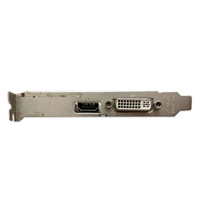 کارت گرافیک NVIDIA GT 520 2G DDR3 64 Bit استوک — تصویر ۶