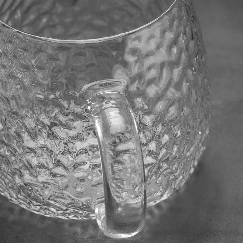 لیوان دلی سوگا مدل یخی – ست 6 عددی — تصویر ۵