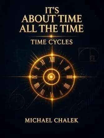 و دانلود نسخه کامل کتاب زبان اصلی It’s About Time All The Time: Time Cycles (Astro Time Cycles Trading Series) | دانلود کتاب خارجی