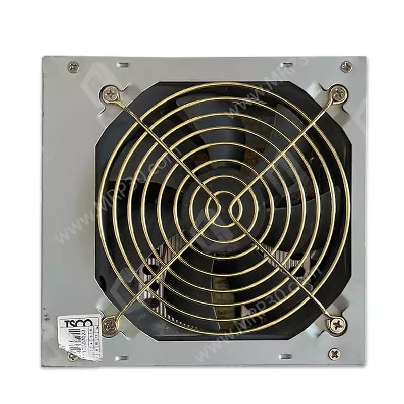 پاور 230 وات تسکو TSCO P4 ATX 570 استوک — تصویر ۲
