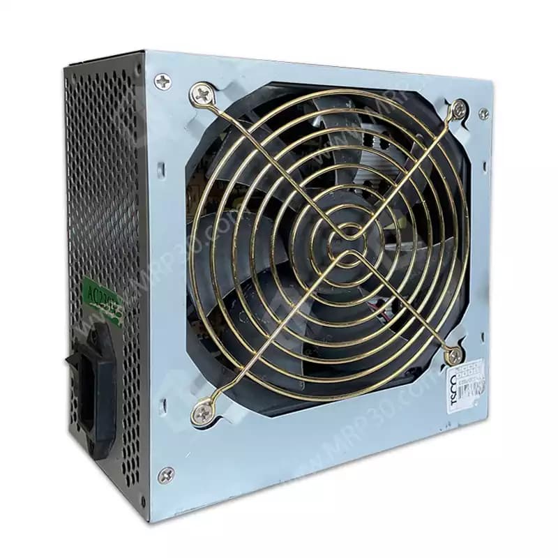 پاور 230 وات تسکو TSCO P4 ATX 570 استوک