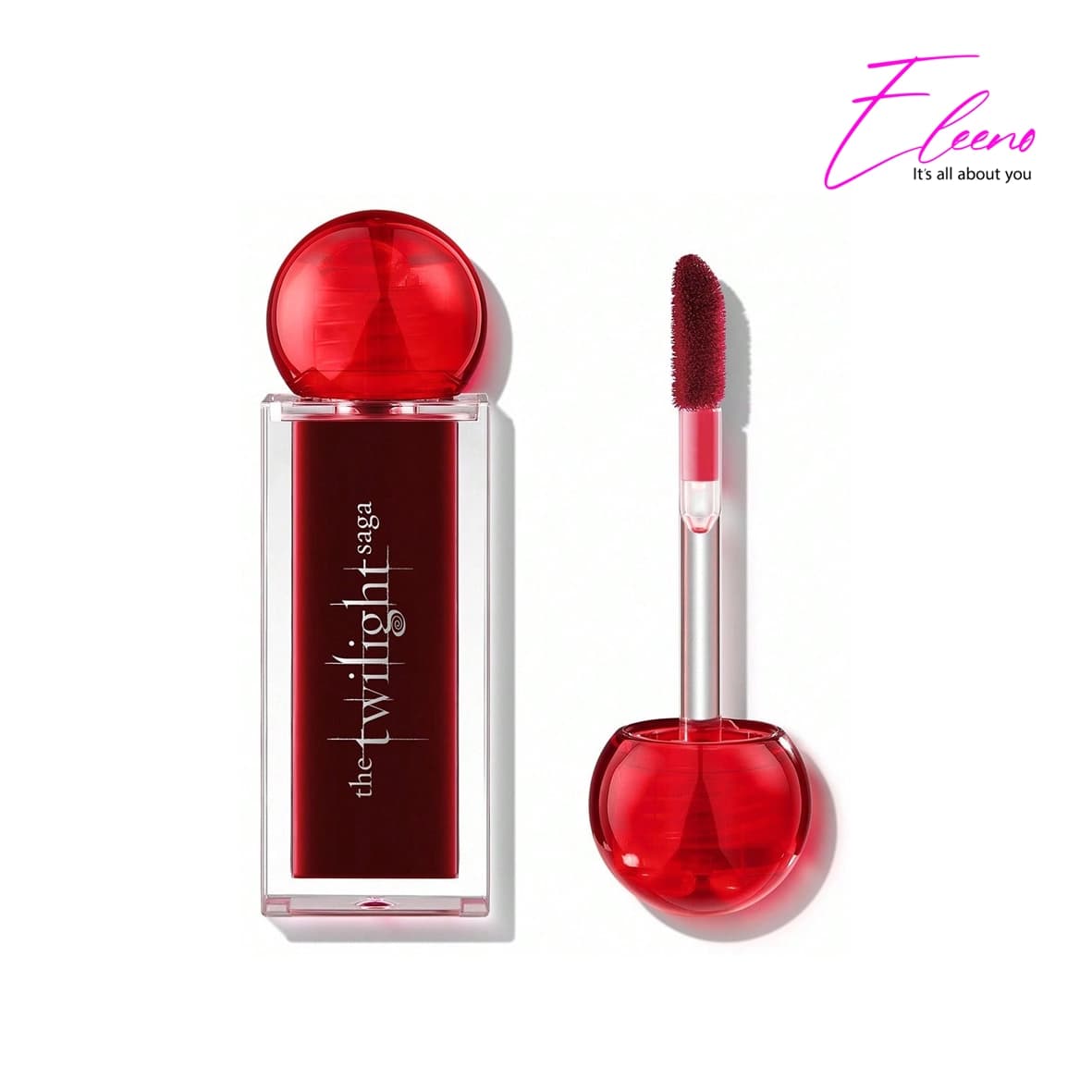 تینت لب شیگلم مدل Sheglam Twilight Saga