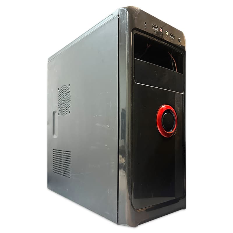 قاب کیس کامپیوتر سادیتا Sadata SC103 استوک