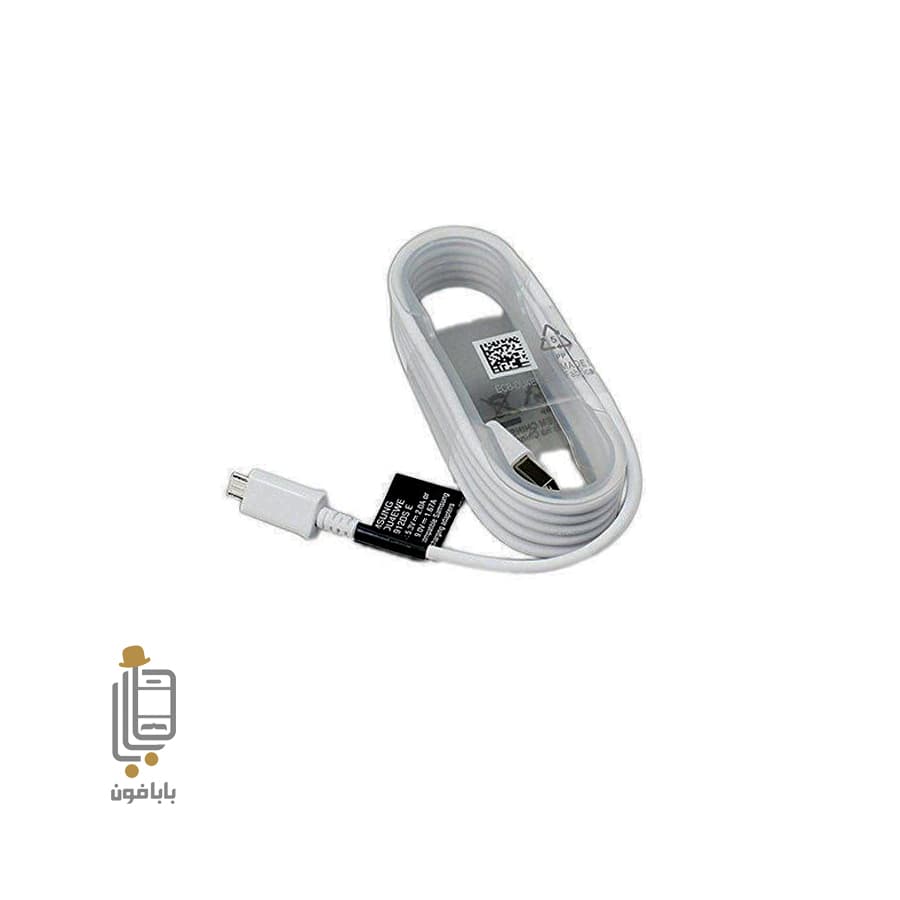 کابل میکرو 1.5 متری سامسونگ Galaxy J7 Prime 2