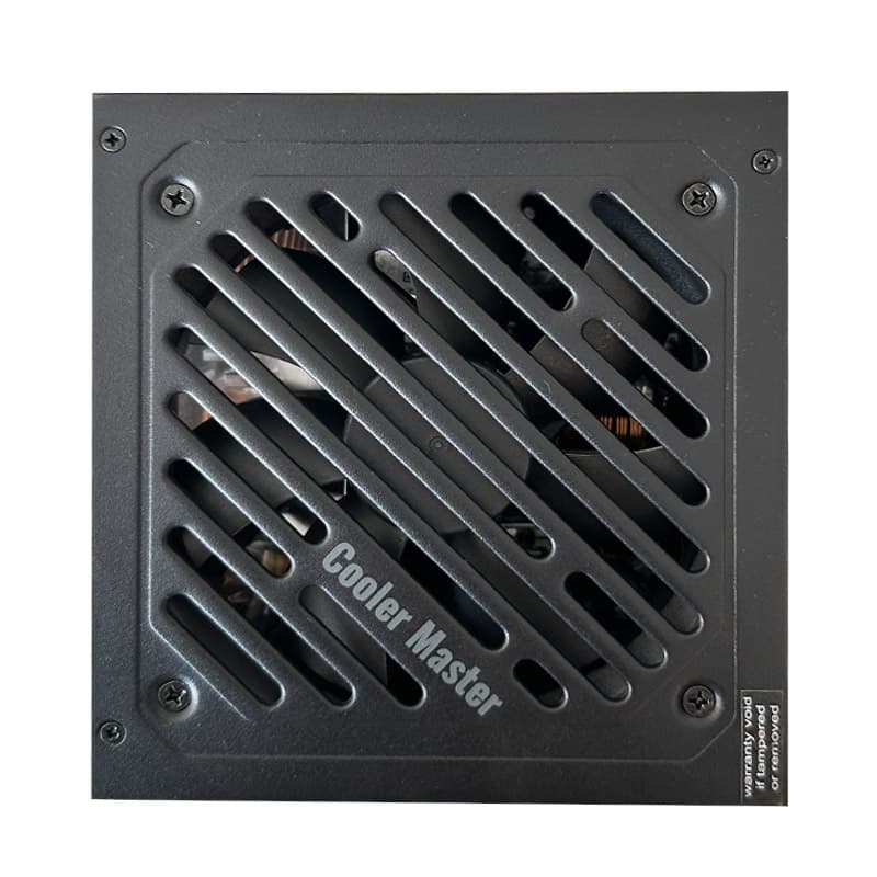 پاور کولرمستر Cooler Master G700 GOLD استوک در حد نو گارانتی تا 1405/12 — تصویر ۶
