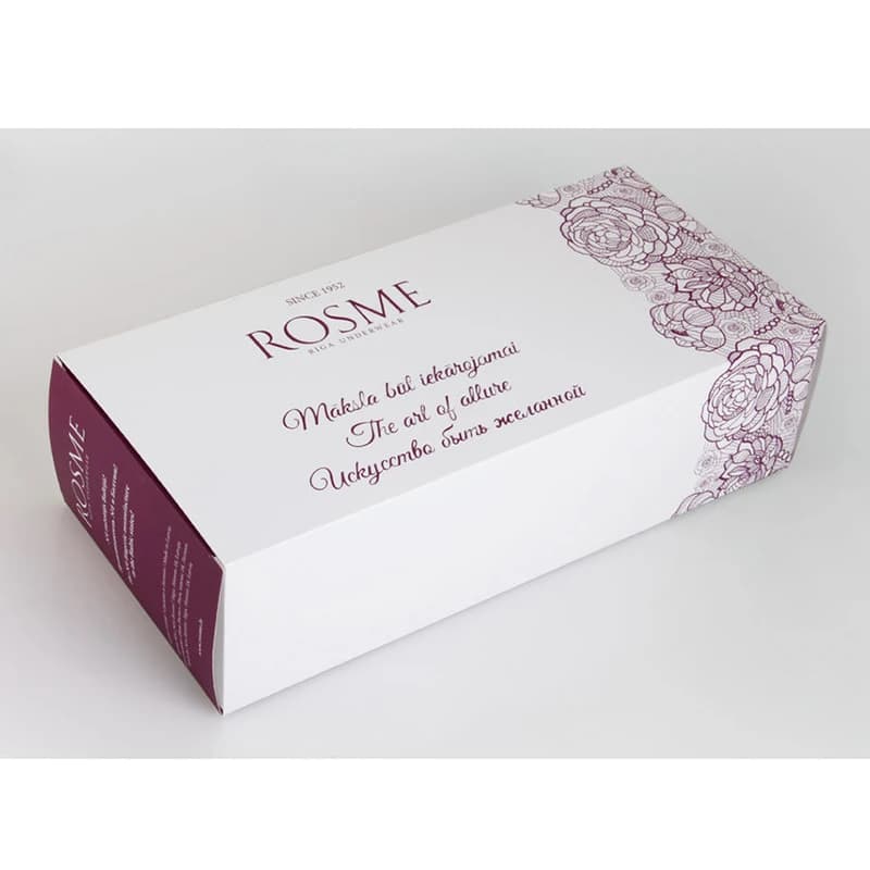 سوتین زنانه رزمی مدل 569510 — تصویر ۳