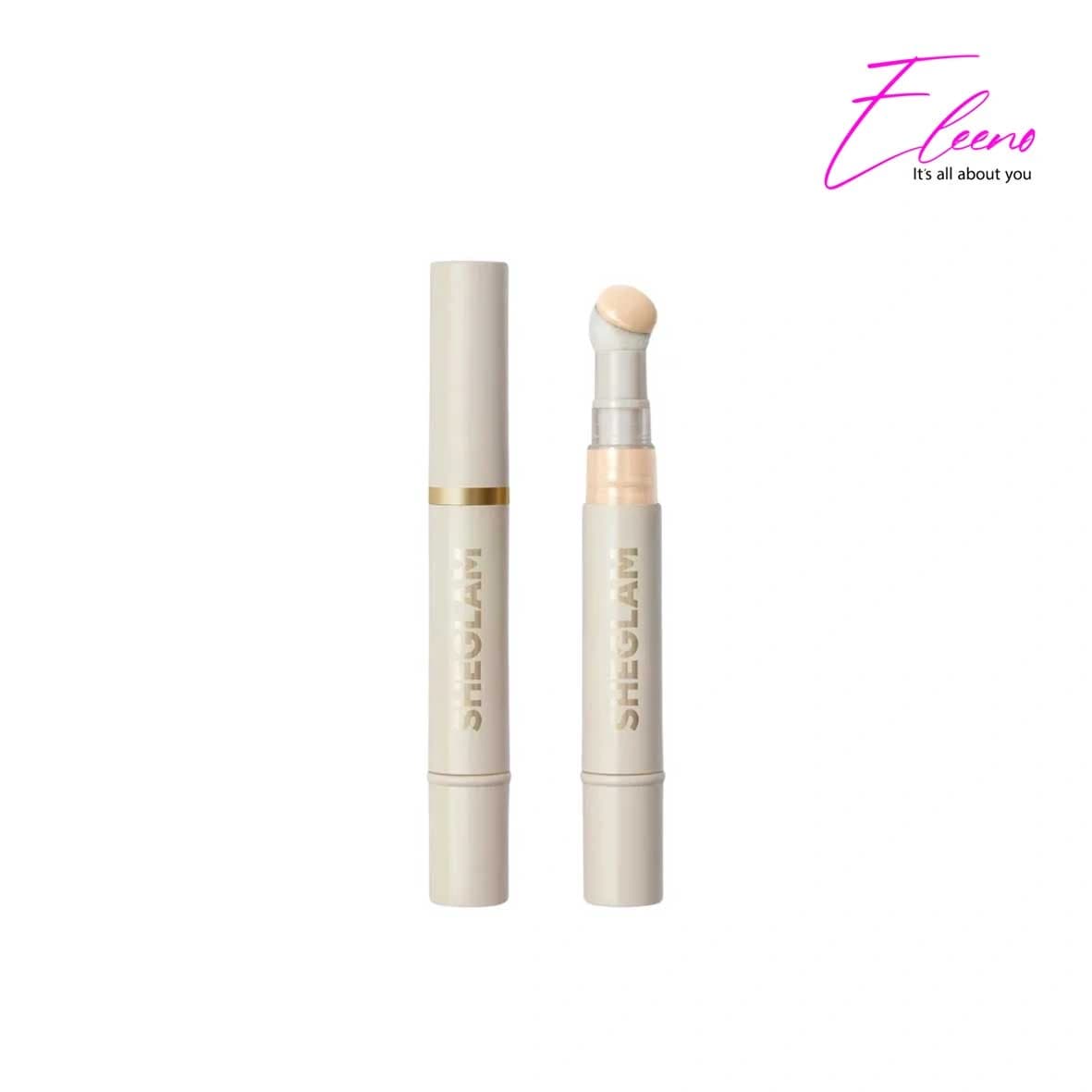 کانسیلر اسفنجی شیگلم لینن Sheglam Linen