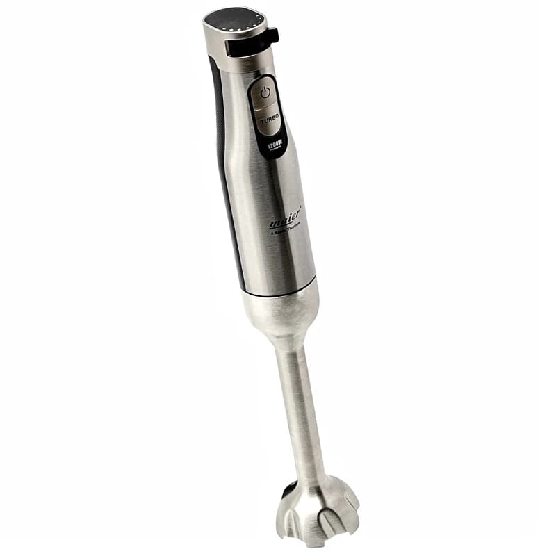 گوشت کوب برقی 1200 وات مایر مدل MR-191 — تصویر ۴